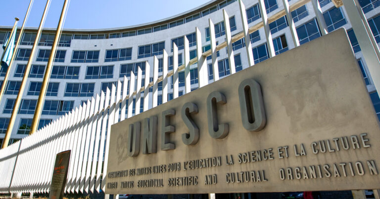 UNESCO-dan növbəti RİYAKARLIQ