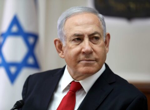 Netanyahu: “ABŞ İsrailə silah göndərməyə davam edir”