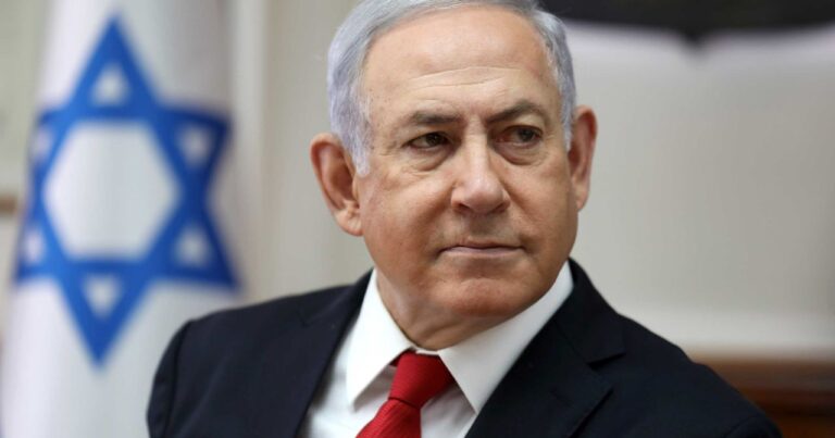 Netanyahu: “ABŞ İsrailə silah göndərməyə davam edir”