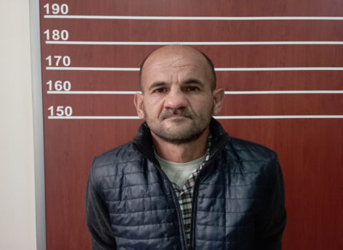 Yeddi dəfə məhkum olunmuş şəxs yenidən TUTULDU