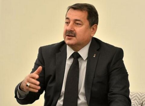 De Byazi ilə bağlı ciddi tədbir görüləcək – Vaqif Sadıqov