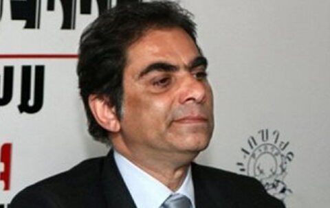 Murad Papazyanın Ermənistana girişi yenidən qadağan edildi