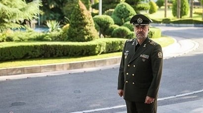 “ABŞ bütün vəhşiliklərin əvəzini mütləq ödəyəcək” – İranlı nazir
