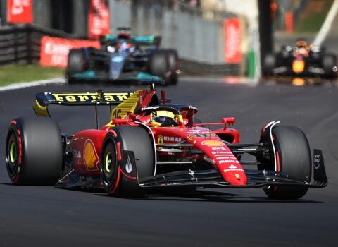 “Formula 1”də mövsümə yekun vuruldu