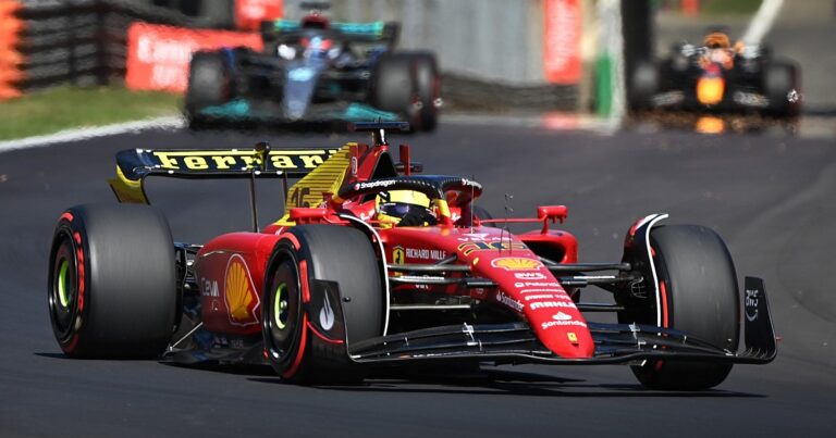 “Formula 1”də mövsümə yekun vuruldu “Formula 1”də mövsümə yekun vuruldu
