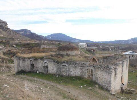 Malıbəyli və Quşçular Xocalıya verilir