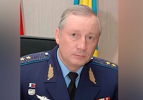 Daha bir rus generalının meyiti tapıldı