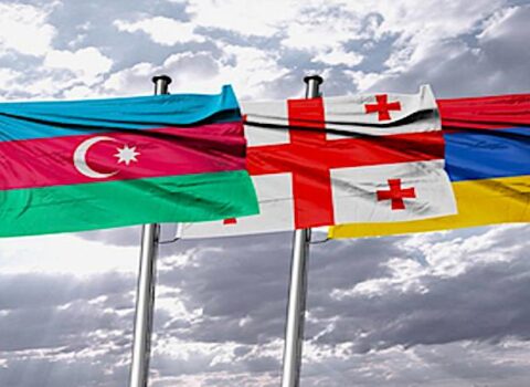 “Gürcüstan Ermənistana dəstək göstərməklə regionda təhlükə riskini artırır” – İLGİNC DETALLAR