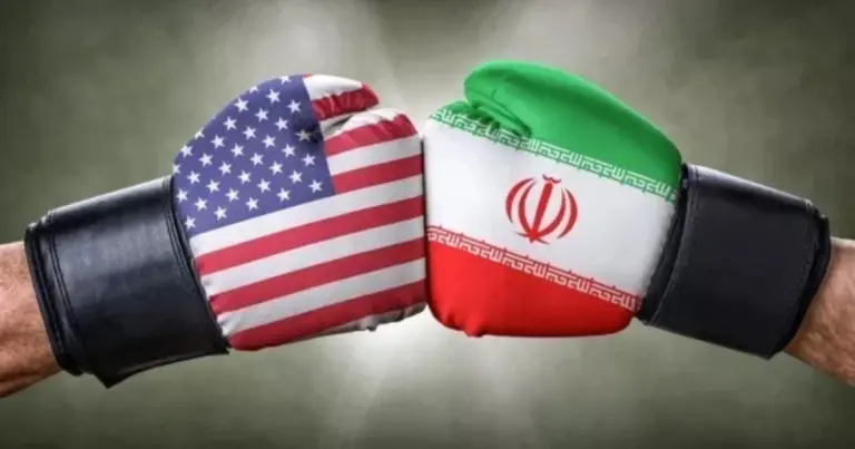 İran ABŞ-a xəbərdarlıq ETDİ