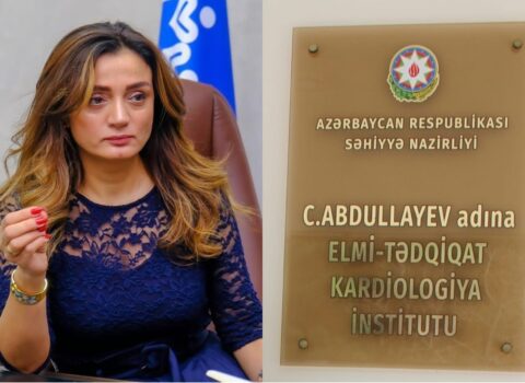 İnstitutda professorlar arasında dava – Elmlər doktoru Elmi Şuradan qovuldu