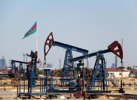 Azərbaycan neftinin qiyməti 87 dolları ötdü