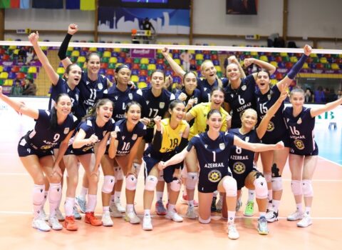 Çelenc Kuboku: “Azərreyl” bu gün cavab oyununa çıxacaq