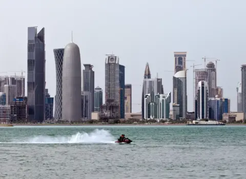 Doha sammitində Qəzzadakı vəziyyət müzakirə ediləcək – Qətər XİN