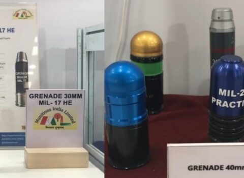 Hindistan Ermənistana qumbaraatan tədarük edəcək