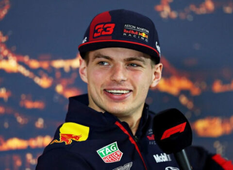 “Formula 1” Abu Dabi Qran Prisinin təsnifat mərhələsinin qalibi bəlli oldu