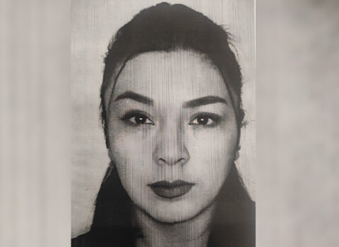 Naftalanda 27 yaşlı qız 5 gündür itkin düşüb – FOTO