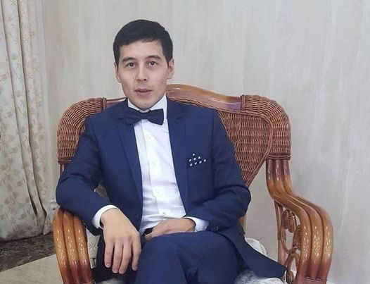 Oljas Əmirjanov: “Ermənistan zəif qadın kimi etibarlı kişi axtarır” Oljas Əmirjanov: “Ermənistan zəif qadın kimi etibarlı kişi axtarır”