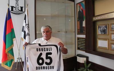 “De Byazi öz uğursuzluğunu futbolçuların üzərinə yıxır” – Futbol veteranından SƏRT REAKSİYA