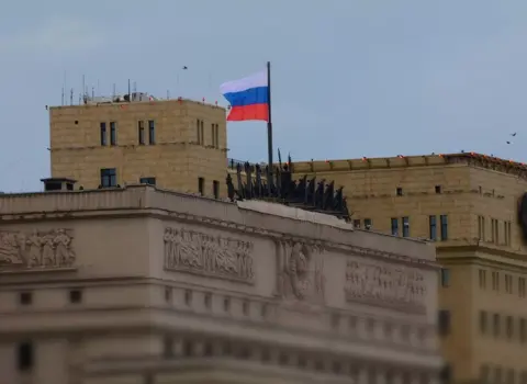 Smolensk vilayəti üzərində Ukraynaya məxsus 3 PUA vuruldu