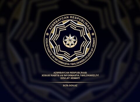 Dövlət qurumlarının adından kiberdələduzluq halları aşkarlandı