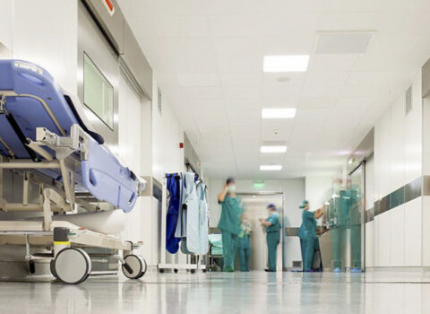 Sumqayıtda özəl klinikada antibiotik vurulan şəxs öldü