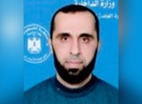 İsrail ordusu HAMAS-ın daha bir komandirini öldürdü