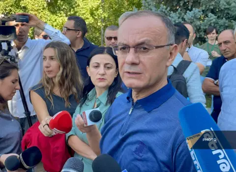 KTMT-nin iclaslarında iştirak etməmək Ermənistan üçün əlavə təhdidlər yaradır  – Ohanyan