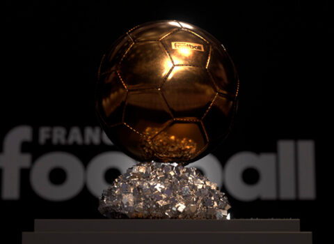 “France Football” “Qızıl top”u UEFA ilə birlikdə təqdim edəcək