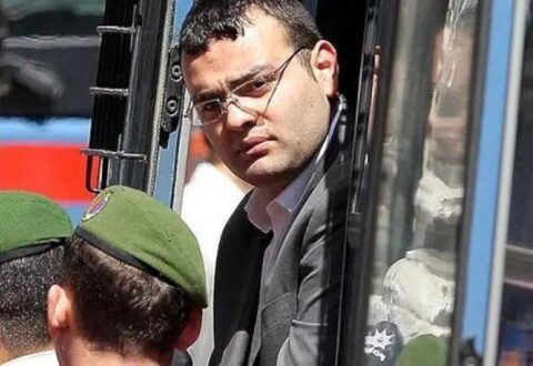 Erməni jurnalistin qatili şərti azadlığa buraxıldı