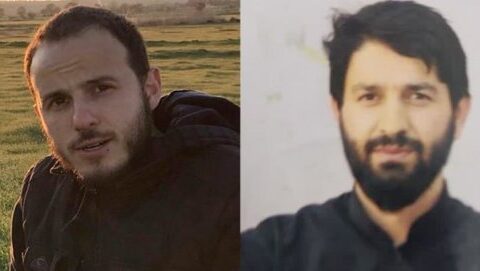 İsrailin hücumu nəticəsində iki türk ÖLDÜ: “Qəzzaya köməyə getmişdilər”
