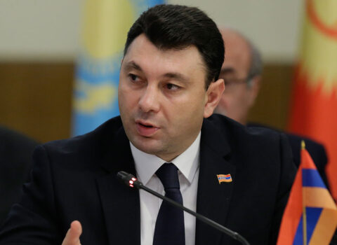 Şarmazanov, sizin axırınız necə olacaq? – ƏTRAFLI