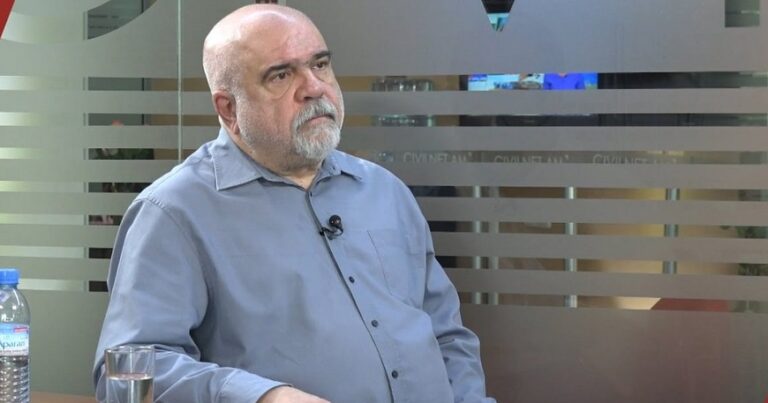 İsgəndəryan: Ermənistanla Bakı arasında kifayət qədər mübahisəli məqamlar var İsgəndəryan: Ermənistanla Bakı arasında kifayət qədər mübahisəli məqamlar var