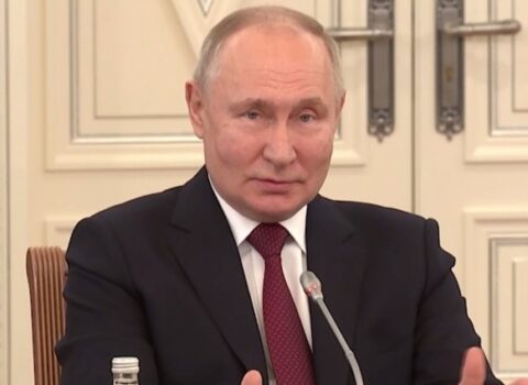 Avropa Putin üçün Milad sürprizi hazırlayır – MEDİA