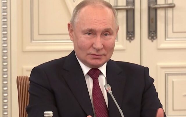 Avropa Putin üçün Milad sürprizi hazırlayır – MEDİA Avropa Putin üçün Milad sürprizi hazırlayır – MEDİA