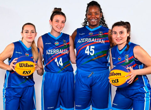 Azərbaycan ilk dəfə Olimpiadada komanda idman növlərində təmsil oluna bilər