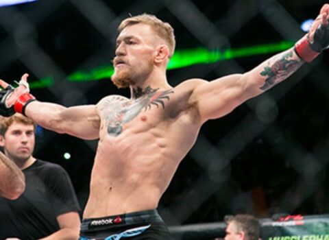Konor Makqreqor uzun müddətdən sonra UFC-yə qayıdır – vaxt açıqlandı