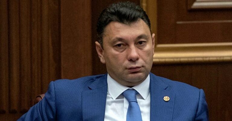4 anklav kəndin məsələsi artıq həll olundu – Şarmazanov dan AÇIQLAMA 4 anklav kəndin məsələsi artıq həll olundu – Şarmazanov dan AÇIQLAMA