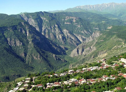 Azərbaycanda yeni rayon yaradıldı – QƏRAR