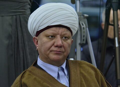 Moskvanın müftisi: “Miqrasiya problemi açıq şəkildə müzakirə olunmamalıdır”