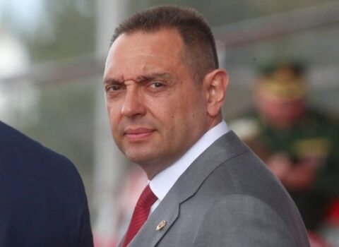 Serbiyanın rusiyapərəst kəşfiyyatının rəhbəri istefa verdi