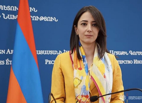 “İrəvan Bakının son təkliflərinə hələ cavab verməyib” – Badalyan