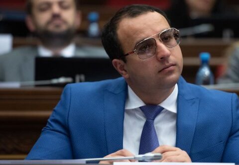 Ermənistan orduya ödənişləri qanuniləşdirmək istəyir