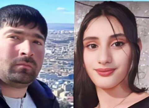 Öldürülən 14 yaşlı azərbaycanlı qızın həyat yoldaşına qarşı ittiham ağırlaşdırıldı