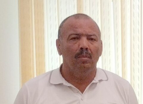 Əməkdar məşqçi vəfat etdi