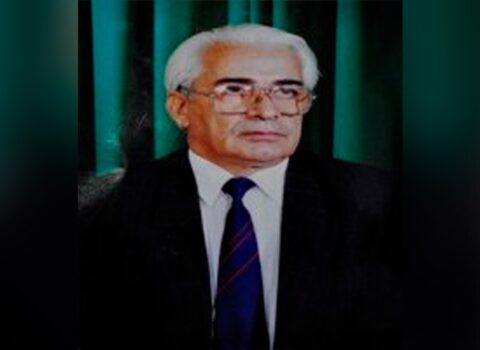 Keçmiş icra başçısı vəfat etdi