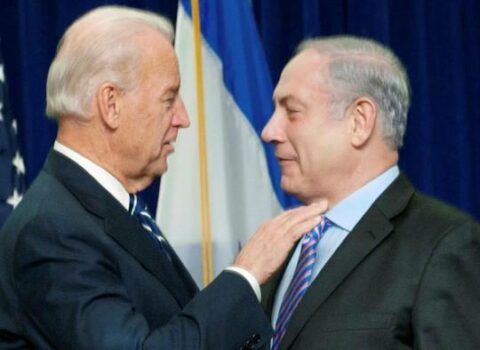 Bayden və Harris Netanyahuya zəng elədi – İsrailə silahlar göndəriləcək