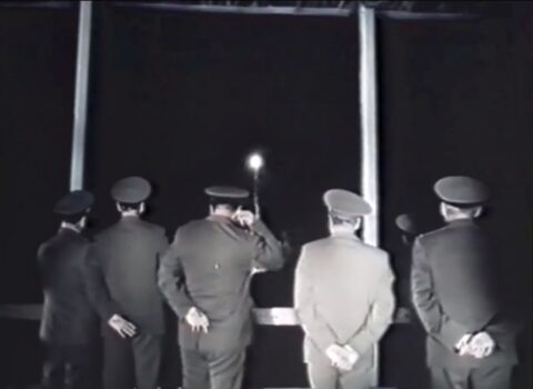 Baykonurdakı fəlakət nüvə müharibəsinin qarşısını necə aldı? – MARAQLI