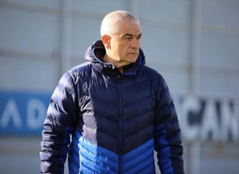 Burak Yılmazın yerinə “Beşiktaş”a o gəldi