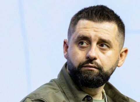 “Ukraynanın hərbi əməliyyatlar keçirmək planı yoxdur” – Araxamiya 