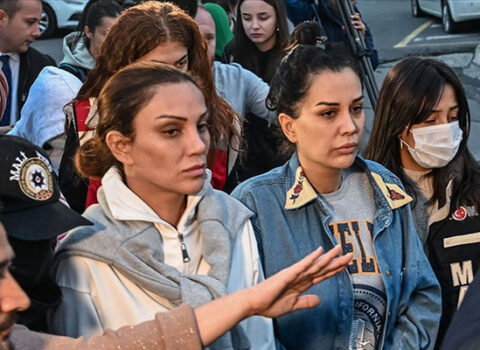 Dilan Polatla əri barədə qərar verildi
